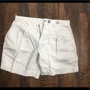 NWOT Old Navy beachy high rise shorts